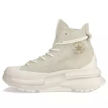 Кроссовки run star legacy cx 'white grey' Converse, белый