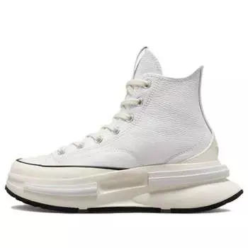 Кроссовки run star legacy cx 'white ivory' Converse, белый