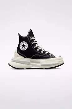 Кроссовки Run Star Legacy Future Comfort Converse, черный