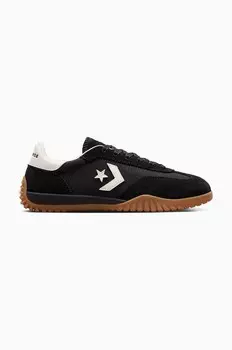 Кроссовки Run Star Trainer Converse, черный