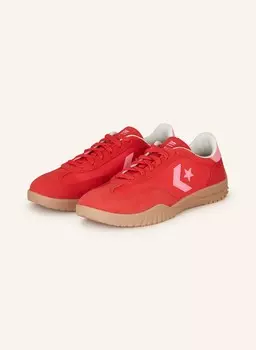 Кроссовки Run Star Trainer Converse, красный