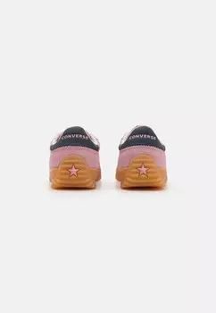 Кроссовки RUN STAR TRAINER Converse, серый