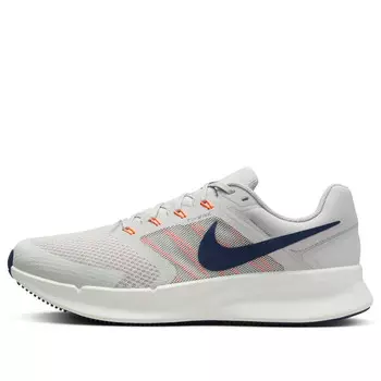 Кроссовки run swift 3 'iron ore thunder blue' Nike, мультиколор