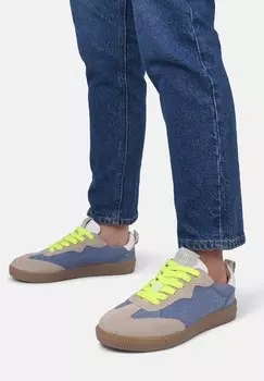 Кроссовки RUNA Crickit, синий