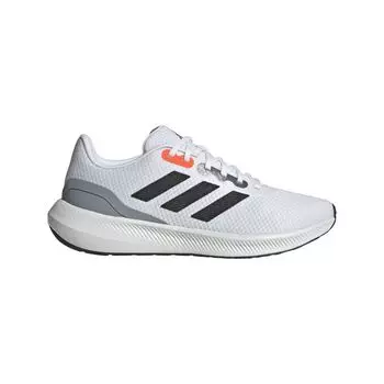 Кроссовки Runfalcon 30 Adidas Performance, белый