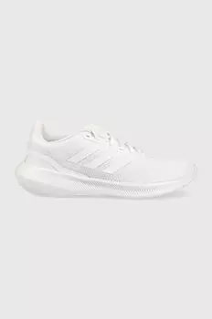 Кроссовки Runfalcon 3.0 adidas, белый