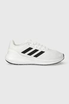 Кроссовки Runfalcon 3.0 adidas, белый