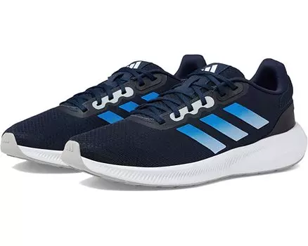 Кроссовки Runfalcon 3.0 adidas Running, чернила
