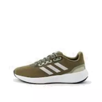 Кроссовки runfalcon 3.0 'green' Adidas, зеленый