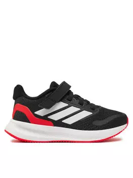 Кроссовки Runfalcon 5 Shoes Kids JP5150 Adidas, черный