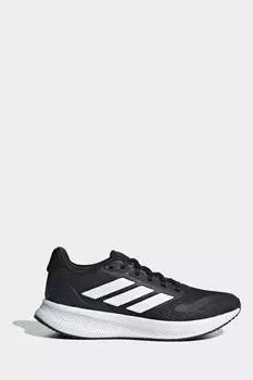 Кроссовки Runfalcon Adidas, черный