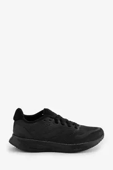 Кроссовки Runfalcon Adidas, черный