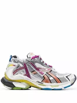 Кроссовки Runner Balenciaga, белый