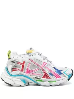 Кроссовки Runner BALENCIAGA, серый