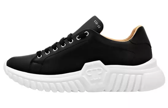 Кроссовки Runner Basic Low-top Philipp Plein