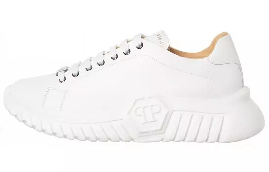 Кроссовки Runner Basic Low-top Philipp Plein