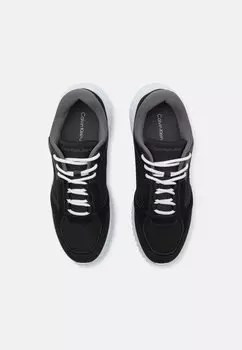 Кроссовки RUNNER Calvin Klein Jeans, черный