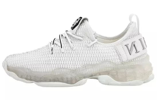Кроссовки Runner Hyper $hock Philipp Plein