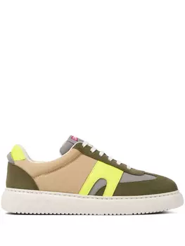 Кроссовки Runner K21 Camper, зеленый