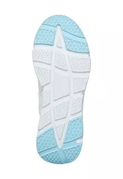 Кроссовки RUNNER Karl Kani, белый