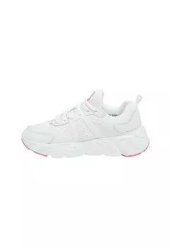 Кроссовки RUNNER Karl Kani, белый