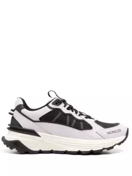 Кроссовки Runner MONCLER, розовый