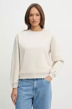 Кроссовки Runner Sock Laceup NY-LTH W Calvin Klein Jeans, черный