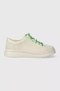 Кроссовки Runner Up Camper, белый