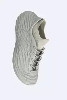 Кроссовки running mold ZARA, светлый хаки