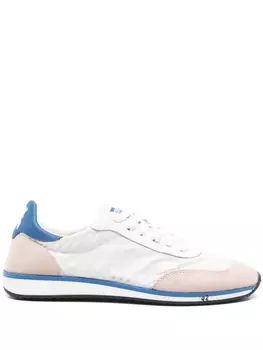 Кроссовки Running SKIN '93 Patrizia Pepe, белый