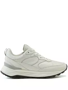 Кроссовки Running Woolrich, белый