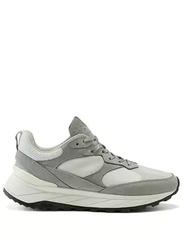 Кроссовки Running Woolrich, серый