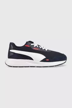 Кроссовки Runtamed Puma, темно-синий