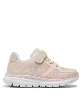 Кроссовки Runway G Ps Low Cut Shoe Champion, розовый