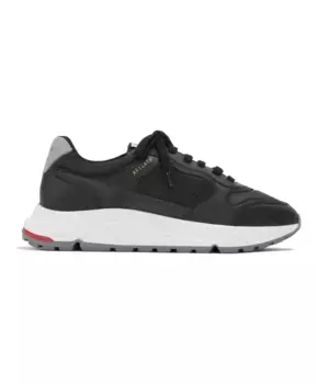 Кроссовки Rush Axel Arigato, черный