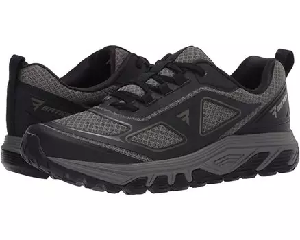 Кроссовки Rush Low Bates Footwear, мудрец