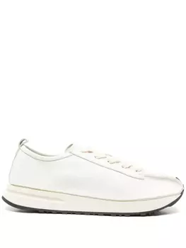 Кроссовки Rush Moma, белый