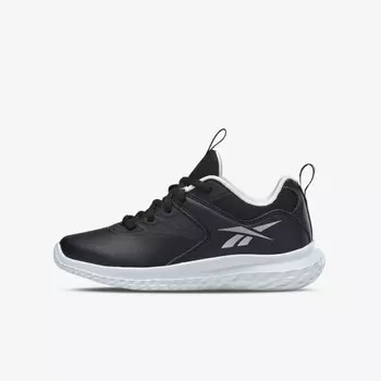 Кроссовки Rush Runner 4 Reebok, черный