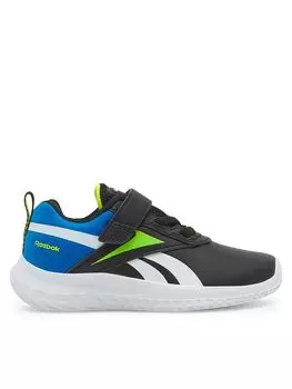 Кроссовки Rush Runner 5 100034151 Reebok, черный