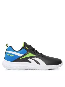 Кроссовки Rush Runner 5 Syn IG0524 Reebok, черный