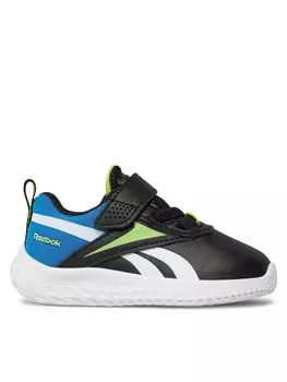 Кроссовки Rush Runner 5 Syn Td IG0534 Reebok, черный