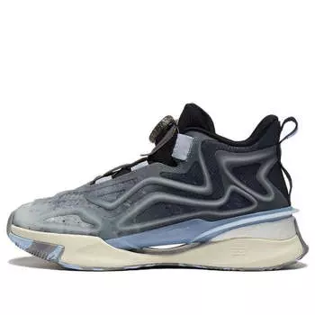 Кроссовки Rush Shadow Ray v2 Li-Ning, серый