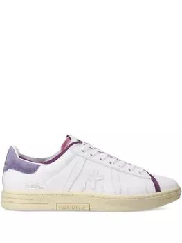 Кроссовки Russell Premiata, белый