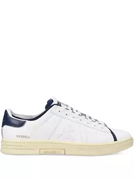 Кроссовки Russell Premiata, белый
