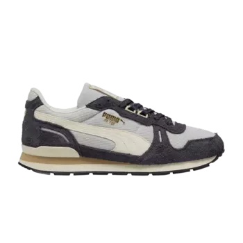 Кроссовки RX 737 Vintage 'Glacial Grey', серый
