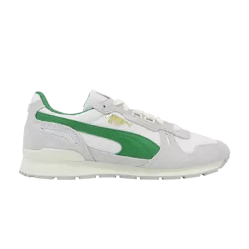 Кроссовки RX 737 Vintage 'Grey Green', серый