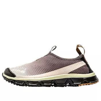 Кроссовки rx moc 3.0 472980 Salomon, серый