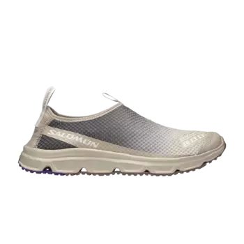 Кроссовки RX Moc 3.0 'Feather Grey', серый