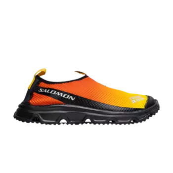 Кроссовки RX Moc 3.0 Salomon, черный