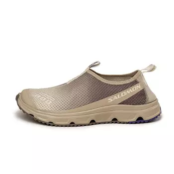 Кроссовки rx moc 3.0 Salomon, серый